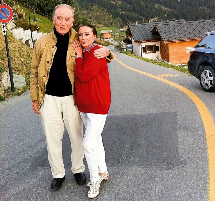 родіон щедрін майя плисецька