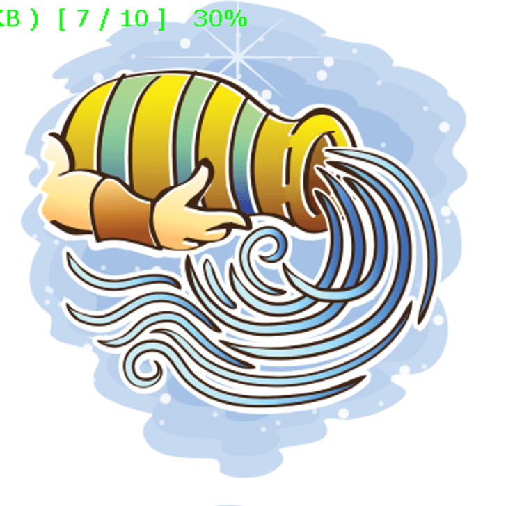 Водолей, гороскоп, астрологический прогоноз