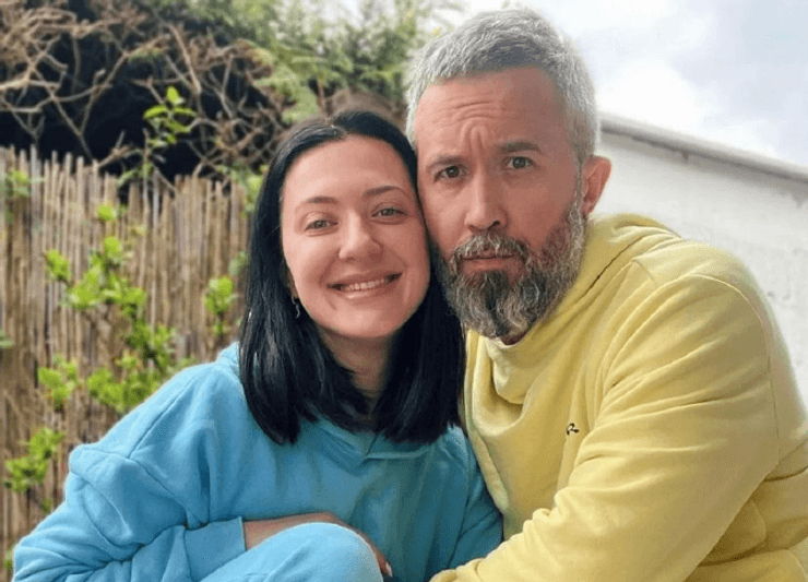 Сергій Бабкін, Сніжана Бабкіна, Бабкін Зрада, зрада, Сергій Бабкін скандал, Сергій Бабкін образив українців