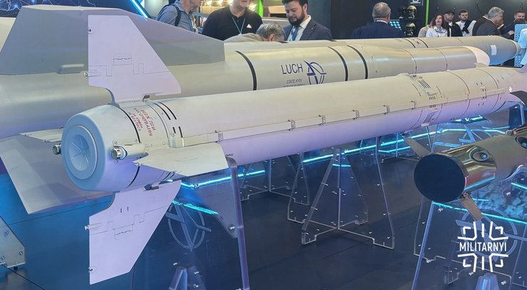 ракета рк-19