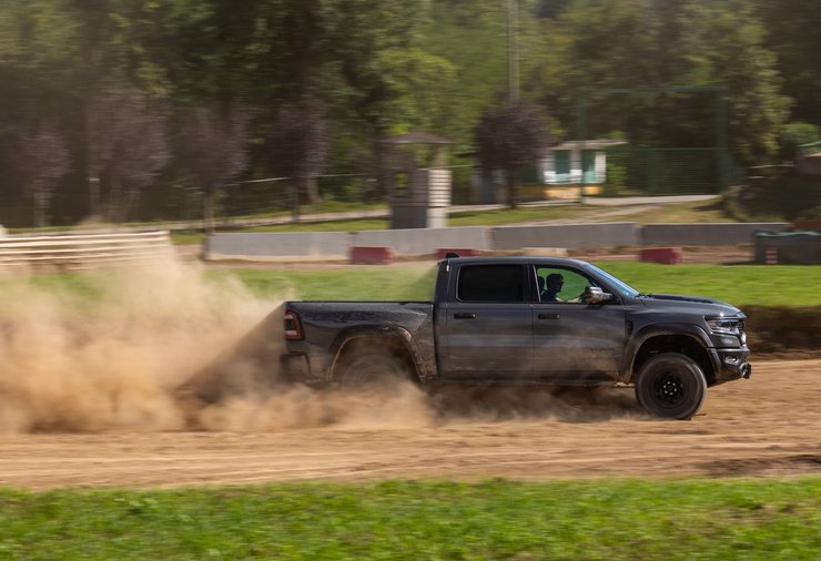 Ram 1500 TRX, Ram 1500 TRX Lunar Edition, Ram 1500, новый Ram 1500 TRX, пикап Ram