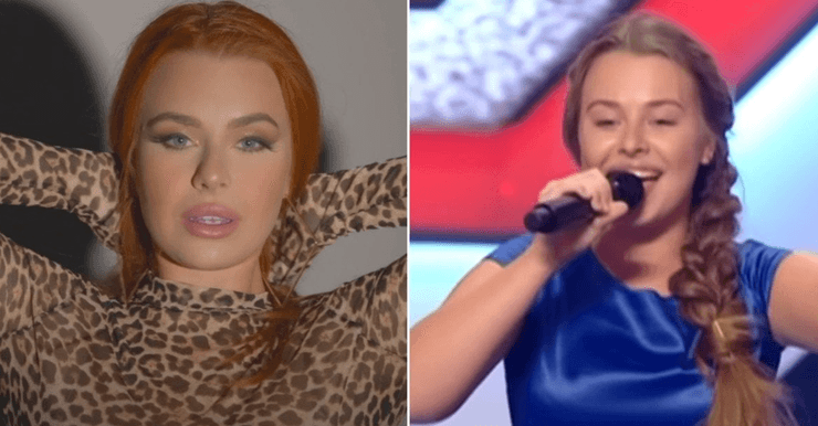 Валерія Симулик зараз і в 2014 році