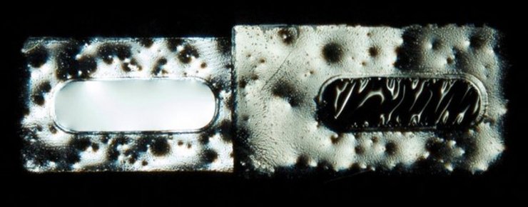 фильтр, солнечный зонд