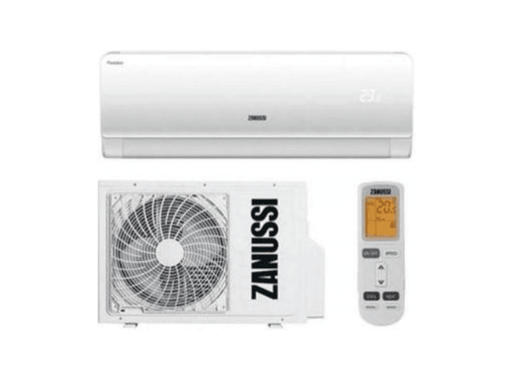 бюджетный кондиционер