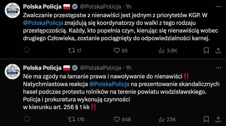 Польша, блокада, украинская граница, протест, скандал