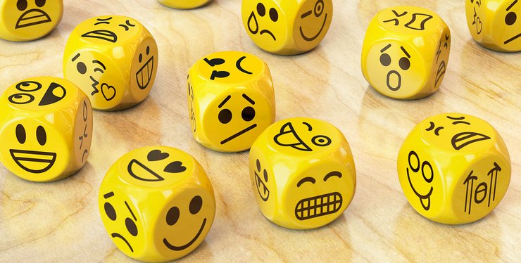 стартап Bicovery для людей с биполярным расстройством