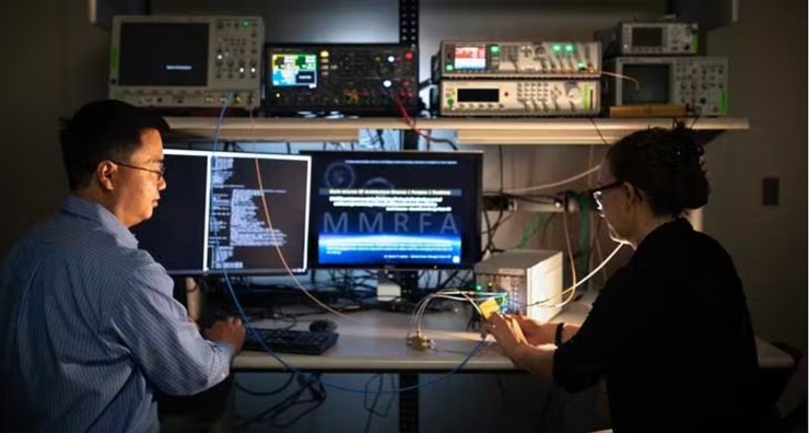 разработчики, радар, новый радар