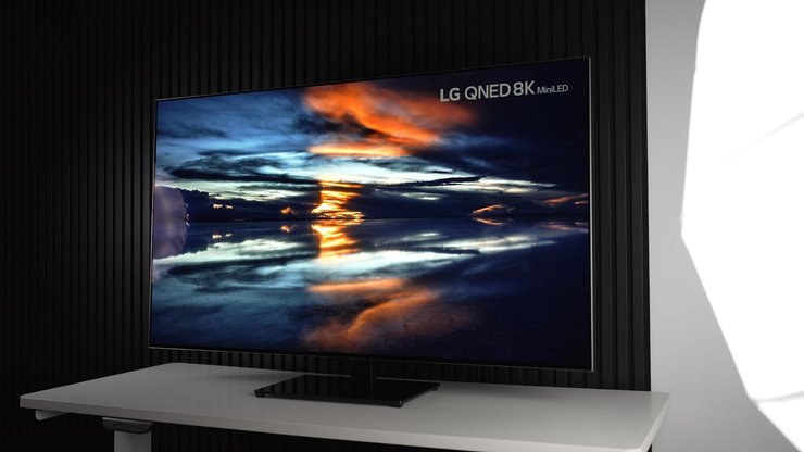 Телевізор LG G5 OLED