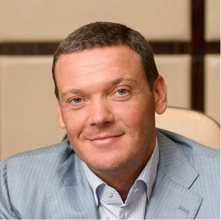 
Борис Кауфман
об одесской архитектуре
