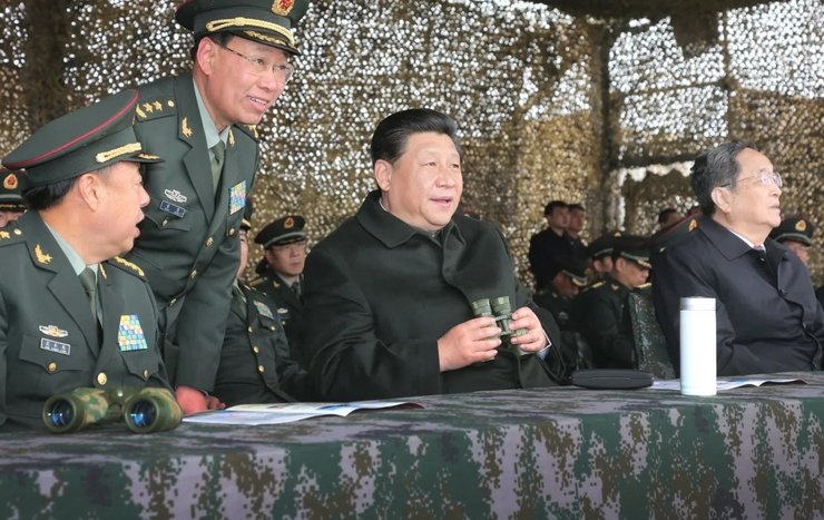 Си Цзиньпин