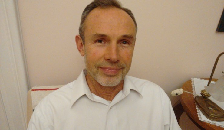 игорь гайдук, педиатр гайдук, гайдук врач