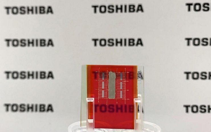 Солнечные батареи Toshiba, Солнечные батареи, Солнечные панели Toshiba, Солнечные панели