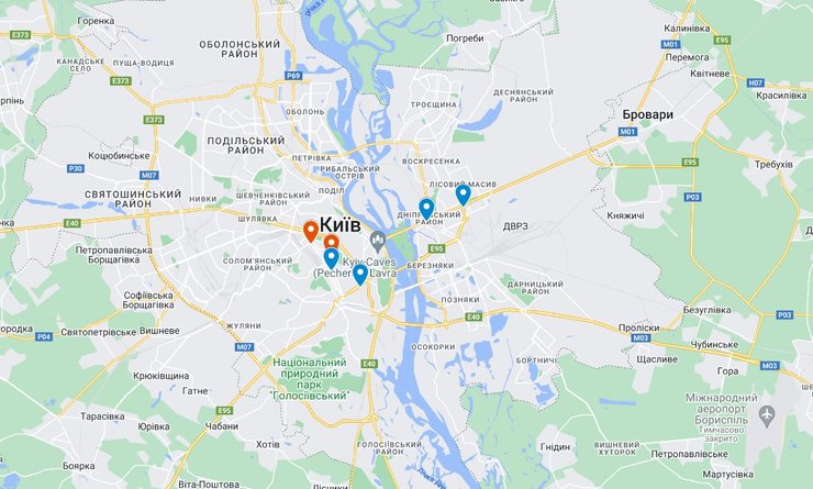 Ливень в Киеве, Киев наводнение 15 июня, инцидент в Киеве, Киев дождь последствия