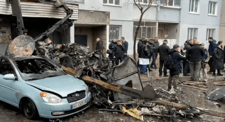 авиакатастрофа в броварах сегодня, погибшие, в тяжелом состоянии, в броварах упал вертолет 18 января,