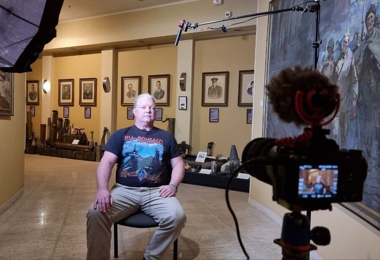 российская агрессия, наемничество, США, Украина, российская агрессия, международные наемники