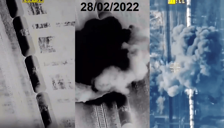 байрактар, ударный БПЛА Bayraktar TB2, ударный БПЛА, Bayraktar TB2, БПЛА, байрактар, характеристики ударный БПЛА Bayraktar TB2