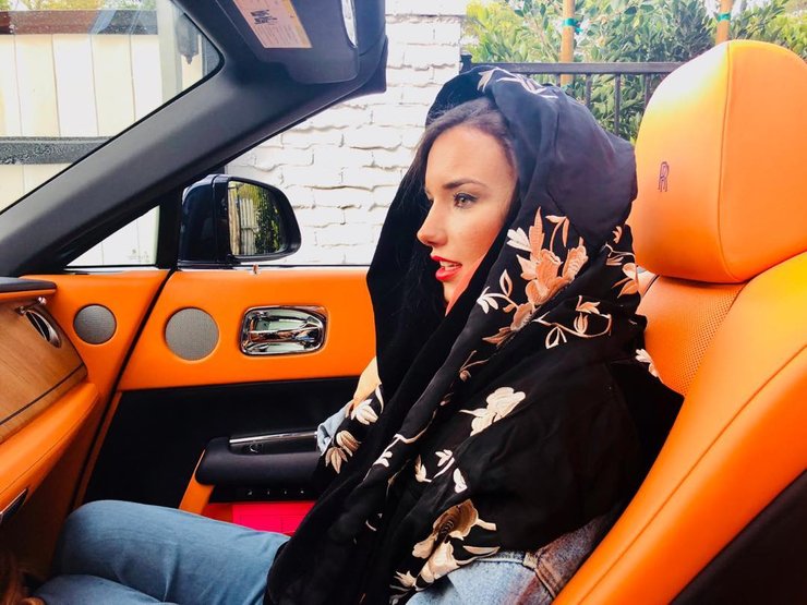 Кик Кеннеди