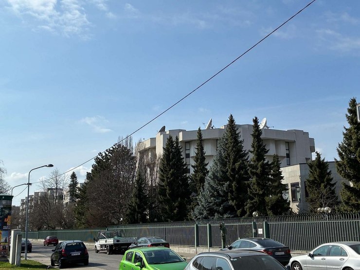 русский город вена