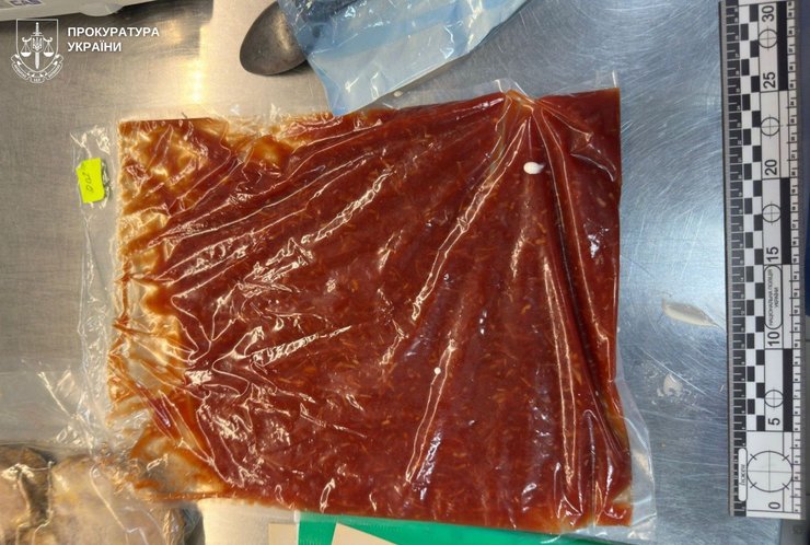 Отруєння у Львові