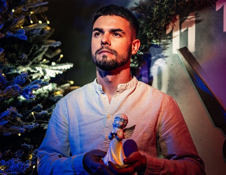 Игорь Целип