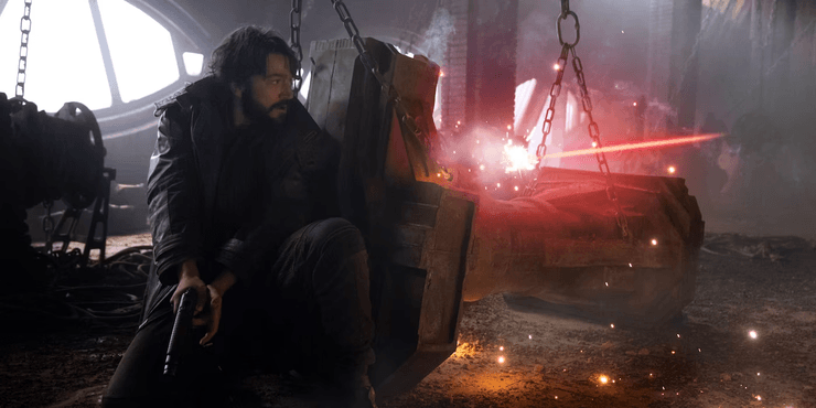 Диего Луна, Андор, сериал Андор, Звездные войны, вселенная звездных войн, звездные войны спин офф