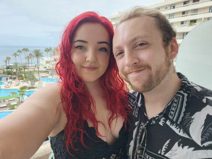 Жінка 20 років їсть тільки картоплю, рідкісна хвороба, рідкісна фобія, дівчина боїться їжі, ARFID, 20 років їла картоплю