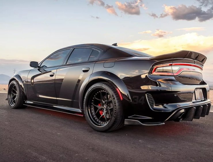 додж шакила о нила, авто шакила о нила, шакил о нил, Dodge Charger, Dodge Charger Hellcat