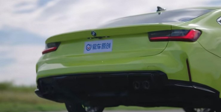 широкий BMW M3, BMW M3, BMW M3, Volkswagen Lamando, тюнинг Volkswagen