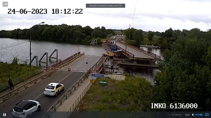 москва-река, мост