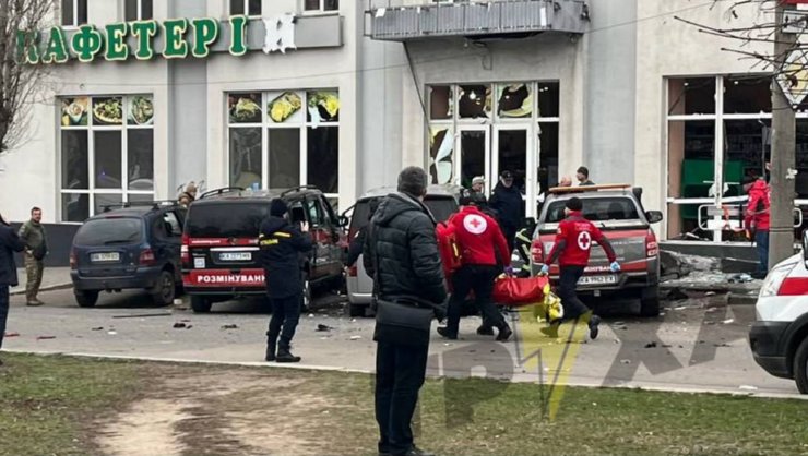 Вибух у Миколаєві, теракт у Миколаєві, жінка підірвала у Миколаєві, смертниця Миколаїв, Миколаїв