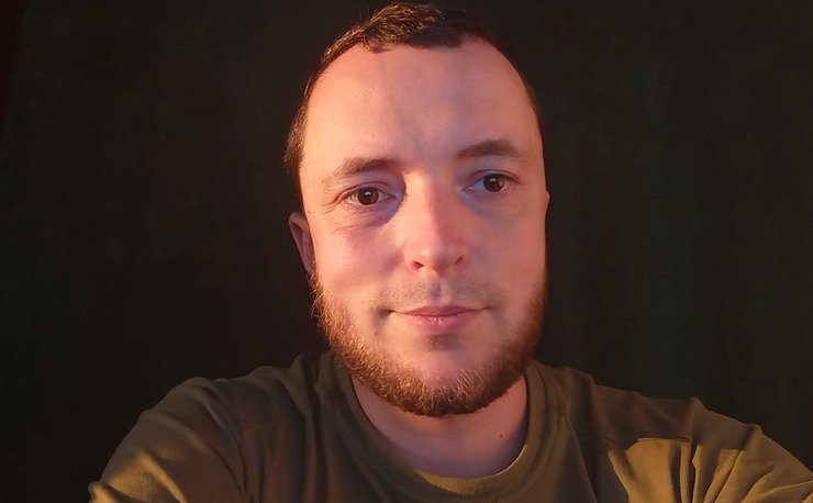 Виктор Трегубов