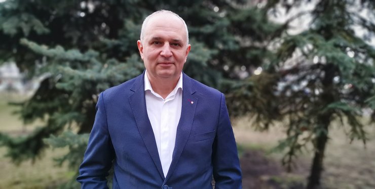 Вадим Игнатов, экспертное мнение, Украинская ассоциация участников рынка автомобилей