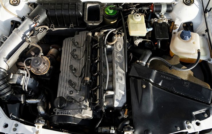 мотор ауди кваттро, Audi Sport Quattro, Audi Sport Quattro 1984, Audi Quattro, Audi Quattro, спорткар Audi