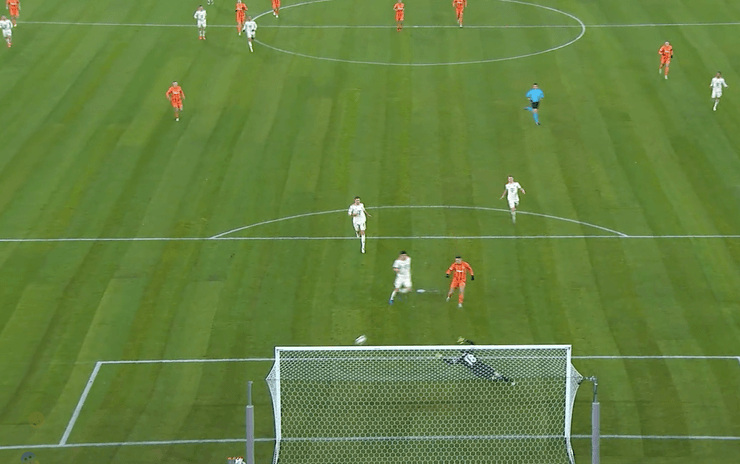 Момент Судакова