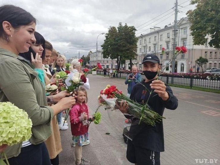 цепи солидарности 1