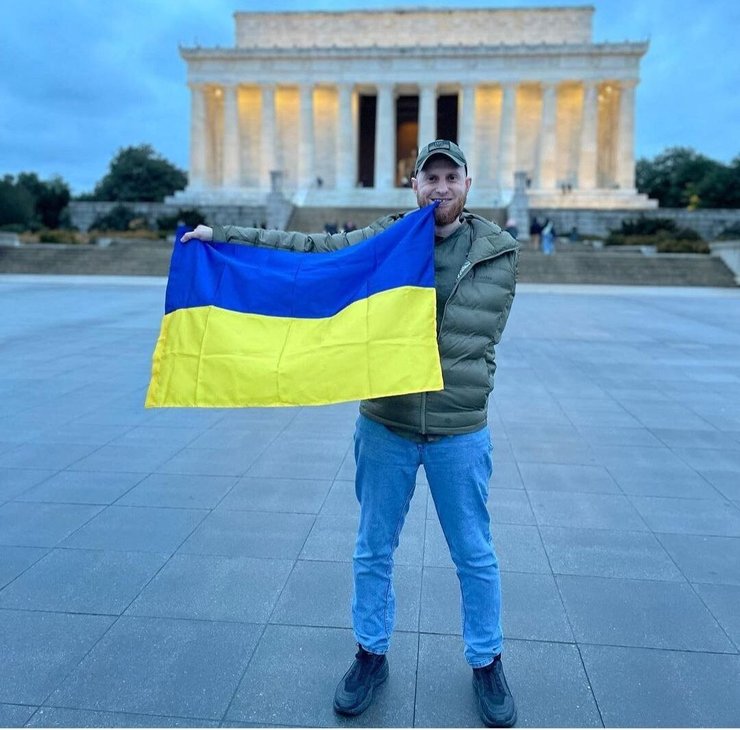 ранение бойца с позывным фин