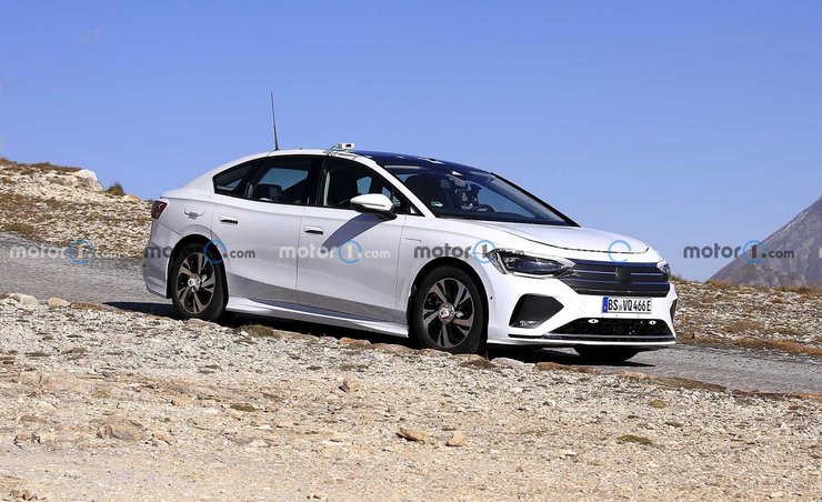 Volkswagen Passat B8, Volkswagen Passat, новий Volkswagen Passat, седан Volkswagen Passat, універсал Volkswagen Passat