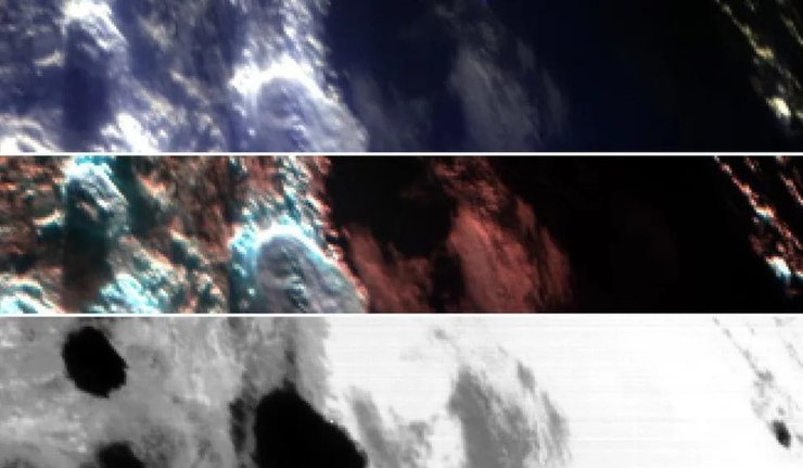 ЕКА, аппарат JUICE