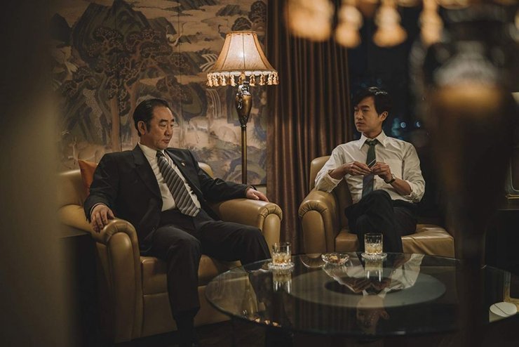 фильмы о деньгах, фильмы о финансах, фильм о банкротстве, фильм южная корея