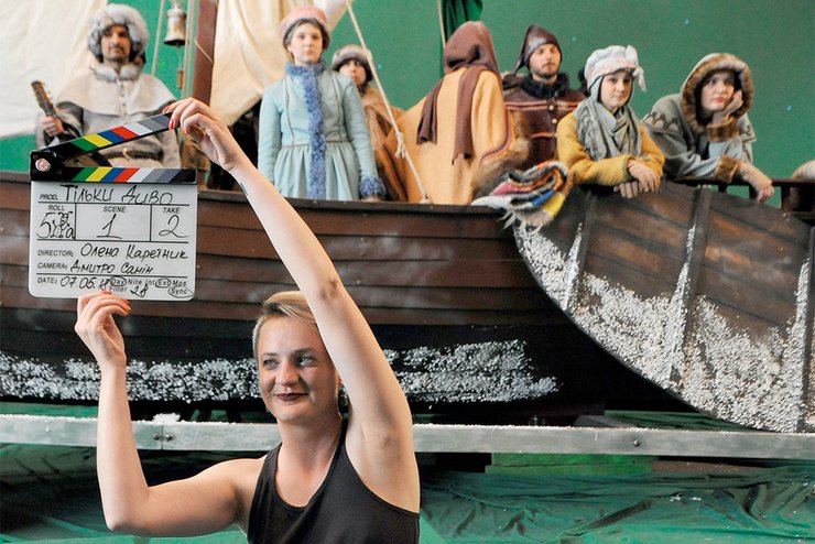 фильм, украинское кино, кадр