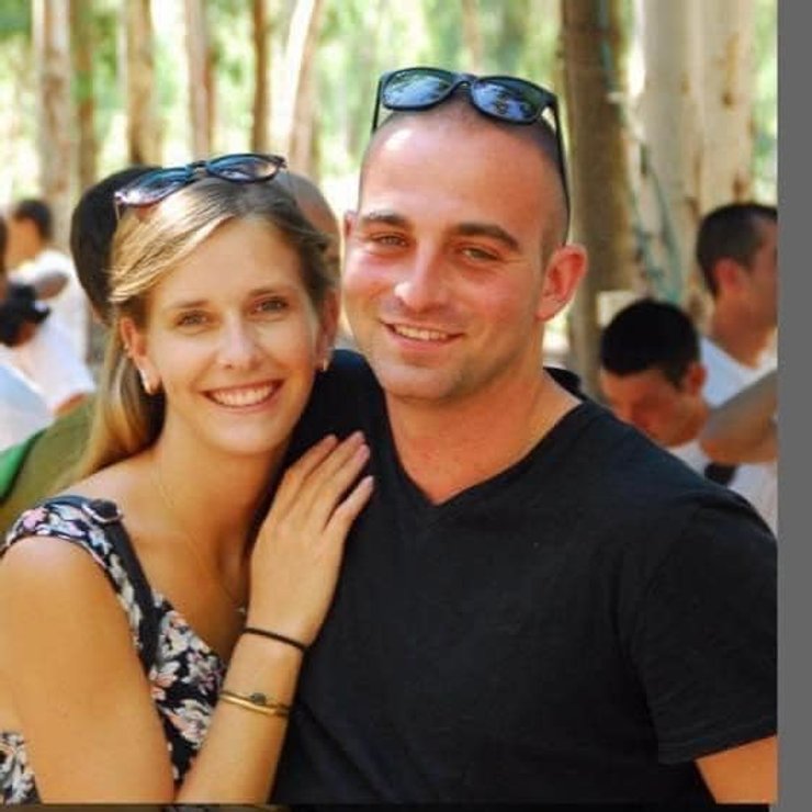 Адар и Итай Бердичевские, фото