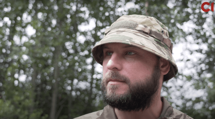 Войсковой ТЦК Максим