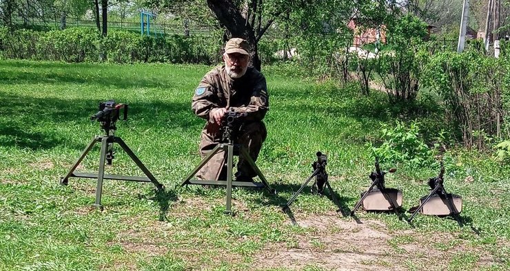 пулеметы, тачанка, пулемет, пулеметы в всу, средство огневой поддержки, поддержка легкой пехоты
