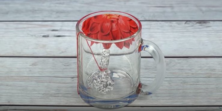 корисні поради, харчова фольга, навіщо потрібна фольга на кухні, лайфхаки з фольгою, лайфхаки з фольгою