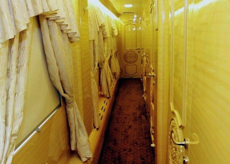 Фото: Укрзализныця