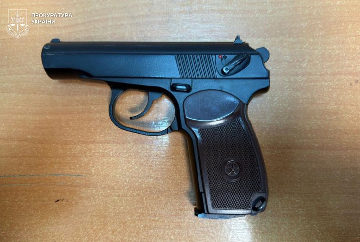 У Львові розстріляли бус ТЦК