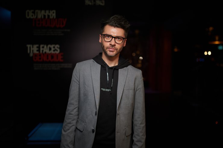 Макс Кірєєв фото 2024