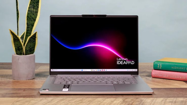 Ноутбук Lenovo IdeaPad Slim 5x