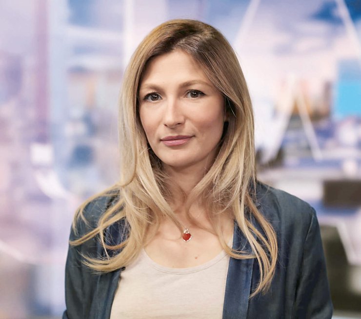 Эмине Джапарова