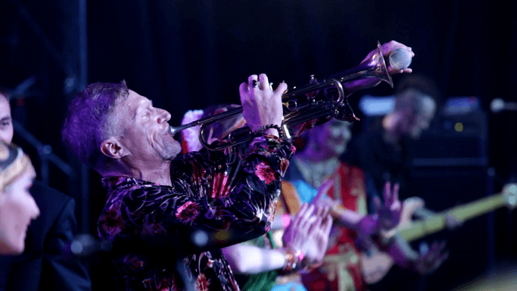 Олег Скрипка фото 2024 концерт